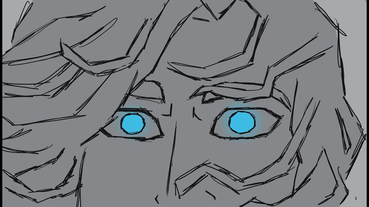 Counterspell that saved Fjord's life |Critical Role animatic