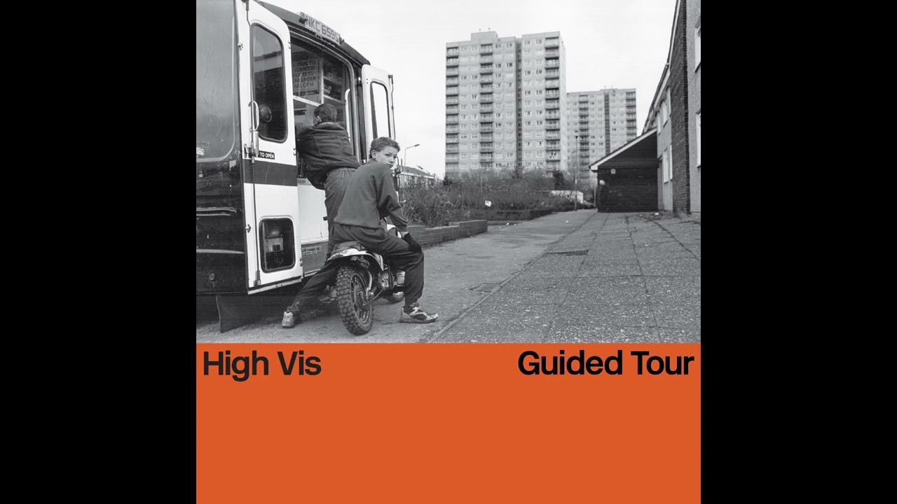 High Vis - 