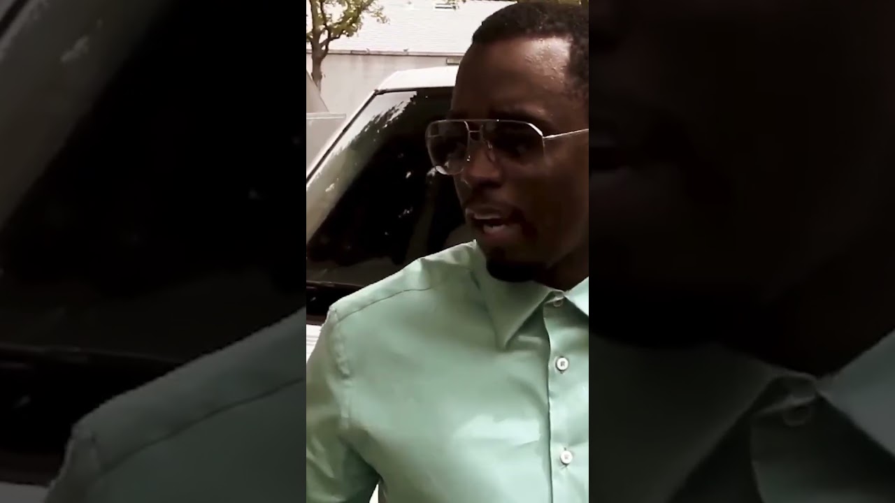Tupac Warning Names Biggie Diddy Before Death Chilling Interview