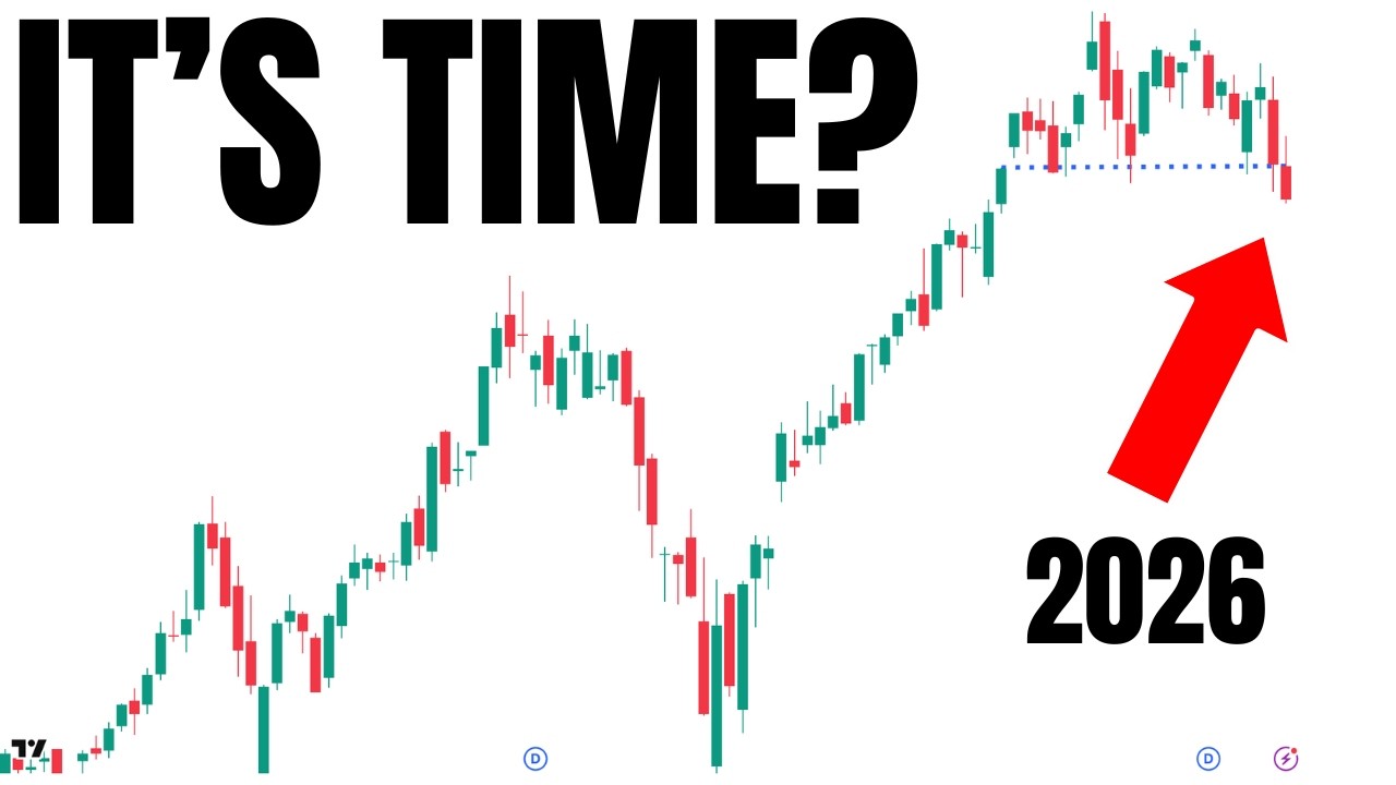 We’ve Seen This Before…