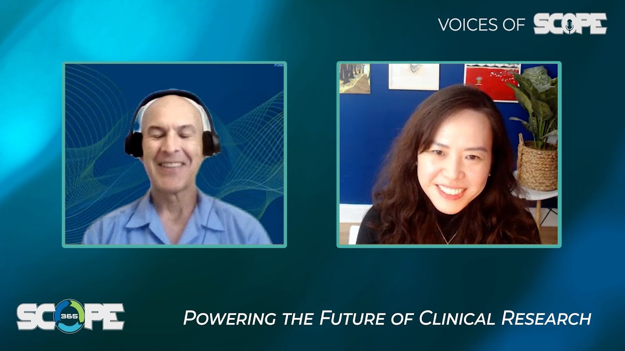 Why Market Access Has to Start Earlier in Clinical Development - Voices of SCOPE