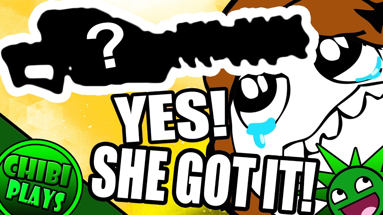 SHE FINALLY GOT IT! (Destiny Funny Nightfalls)