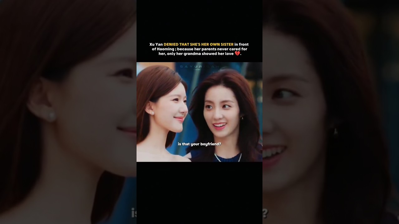 love's ambition #loveambition #zhaolusi #cdrama