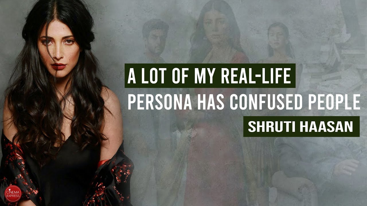 Shruti Haasan Interview | Bestseller | Mithun Chakraborty | Arjan Bajwa