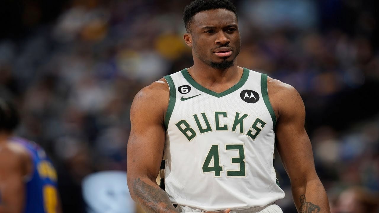 Random THANASIS Highlights To Keep You Entertained Before the 2025 Season!!!