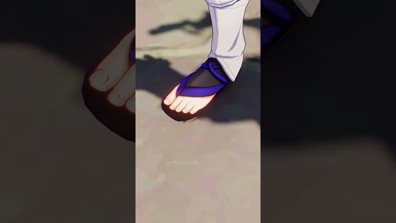 流浪者给你一巴掌 