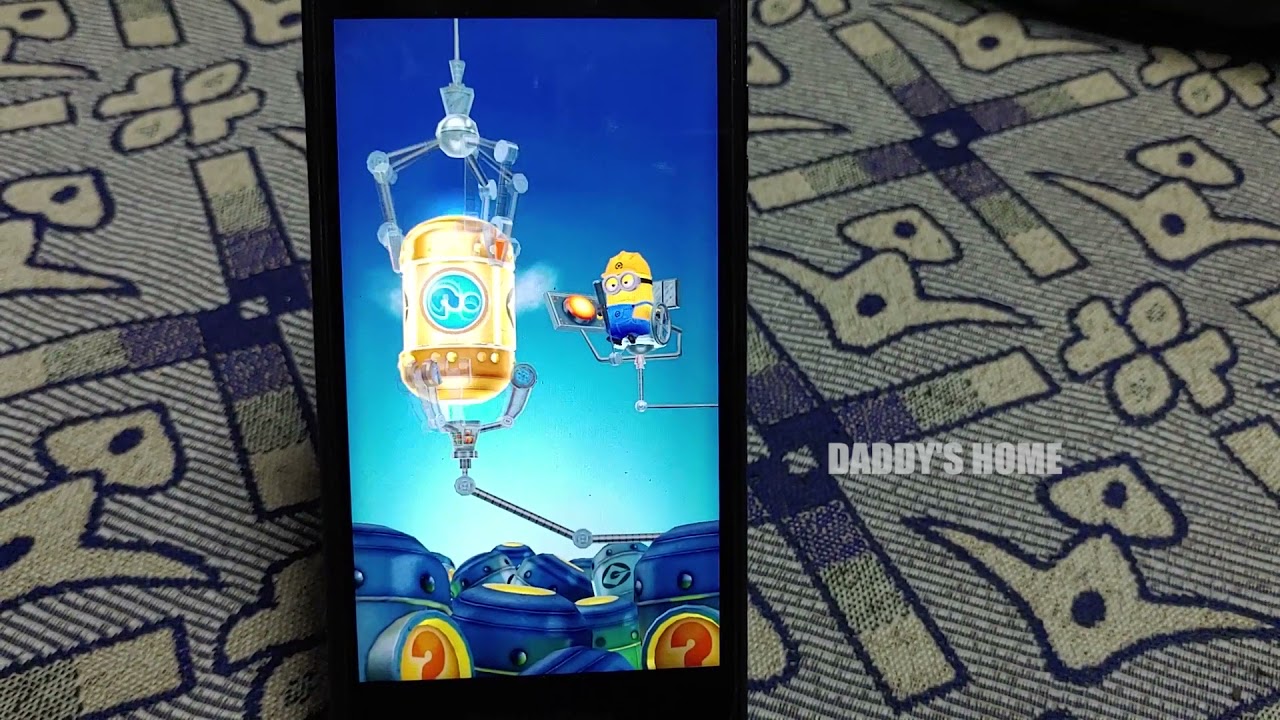 Lets Unbox Some Golden Prize Pod (In Blackberry) Part 05