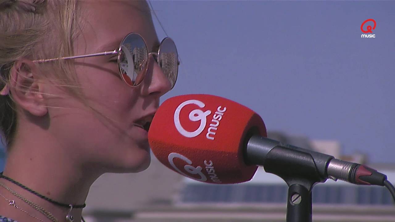 Q-Beach Live: Leeloo - One Dance (Live bij Q)