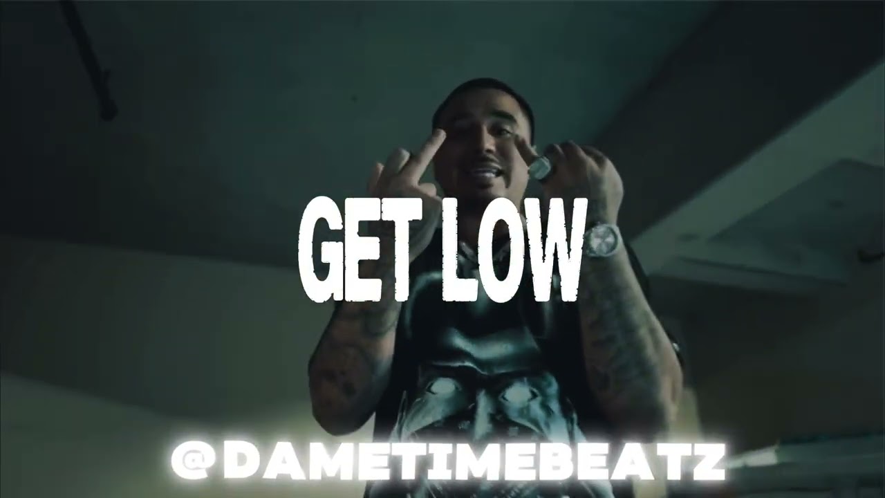 [FREE] Weez Gotti Type Beat - “Get Low” | 2026