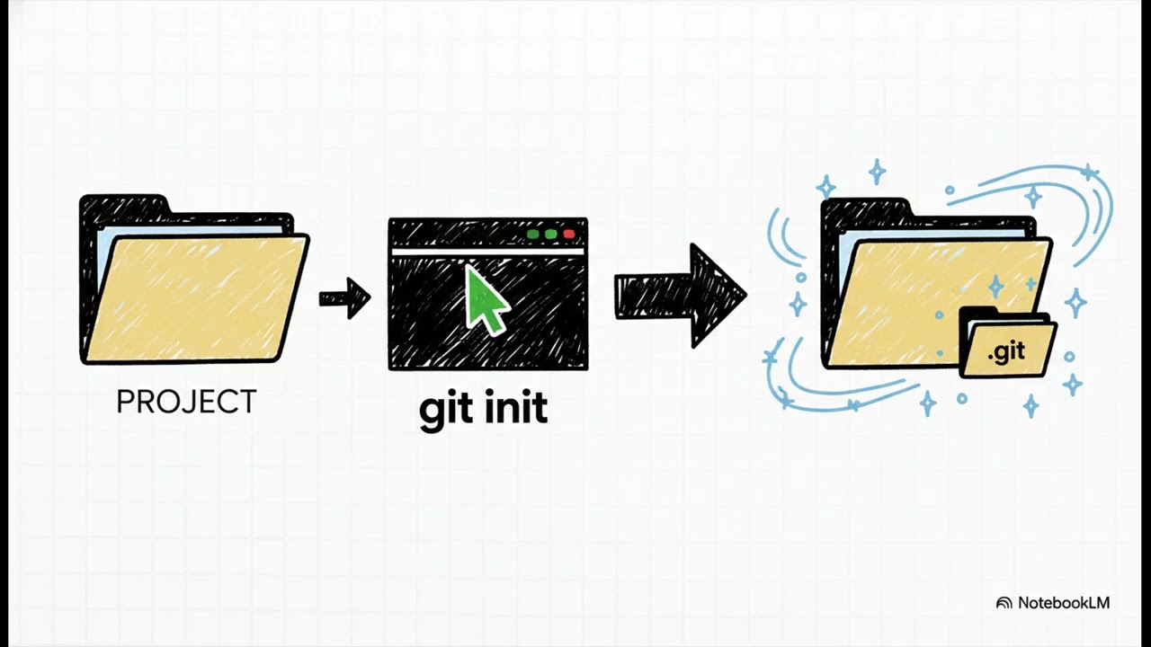 Ren´py Git para Novelas Visuales