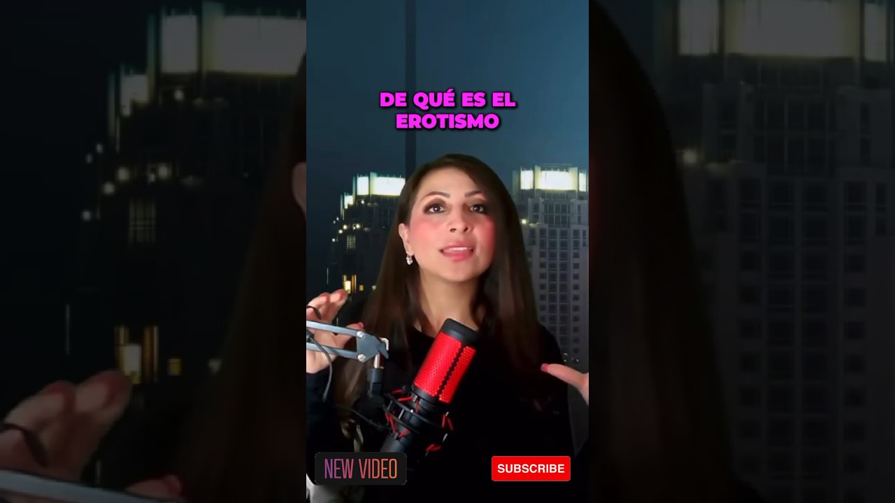 Erotismo y Castidad 🤓😮😀 #semiologiadelavidacotidiana