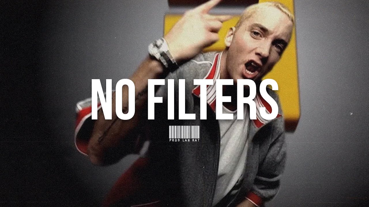 (Free) Eminem x SLIM SHADY Type Beat | 