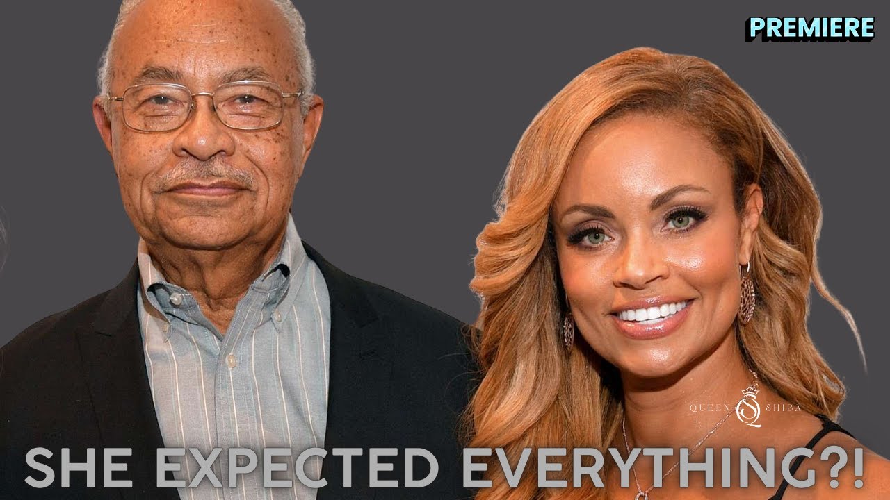 Gizelle Wanted Her Father’s Fortune… But He Was Married! Who Is Entitled 
