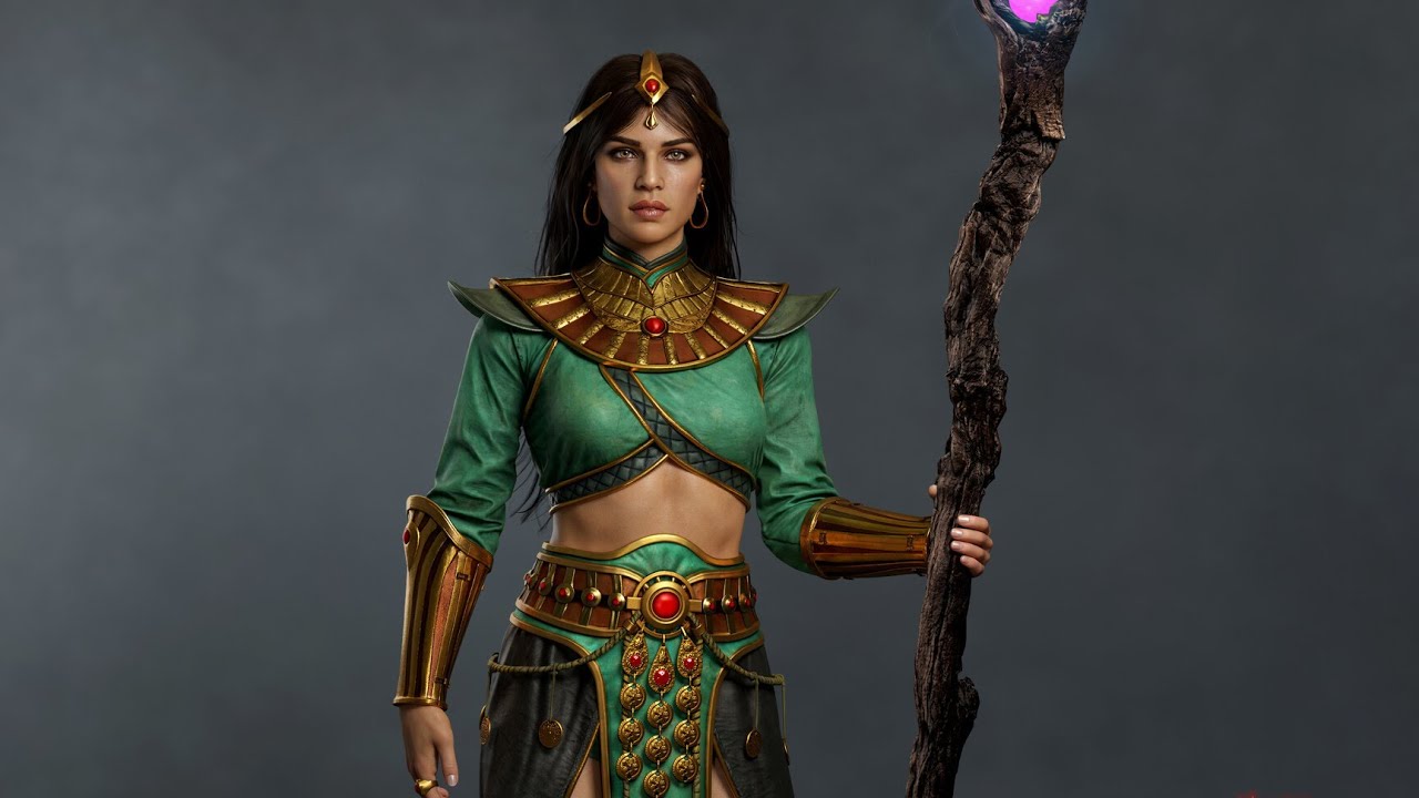 Hybrid Sorceress - Best Build for Beginners in Diablo 2 Resurrected (Meteorb Sorc Fire+Cold Guide)