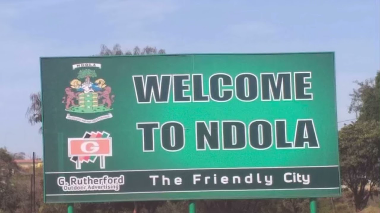 Ndola Tour