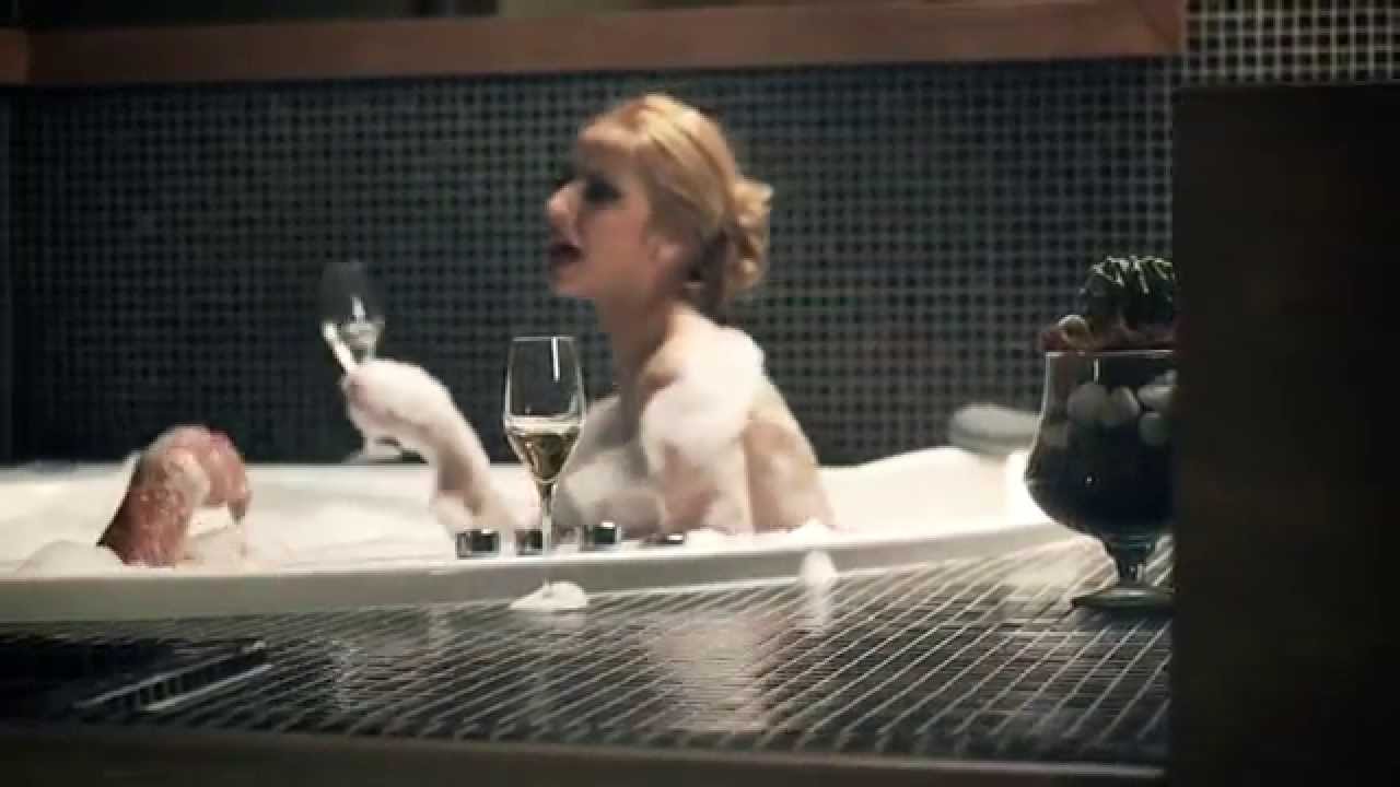 Sexy Sandra - Hajde da se prskamo - (Official Video) - (FM sound production)