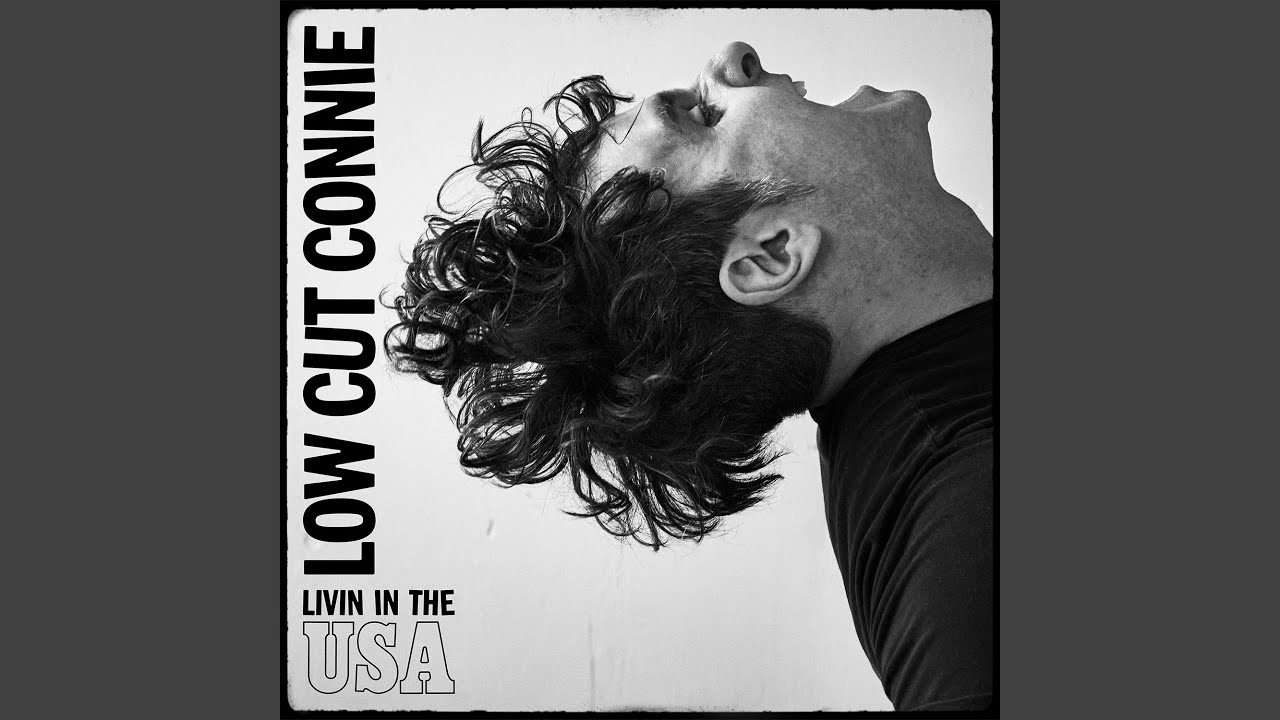 Livin in the USA