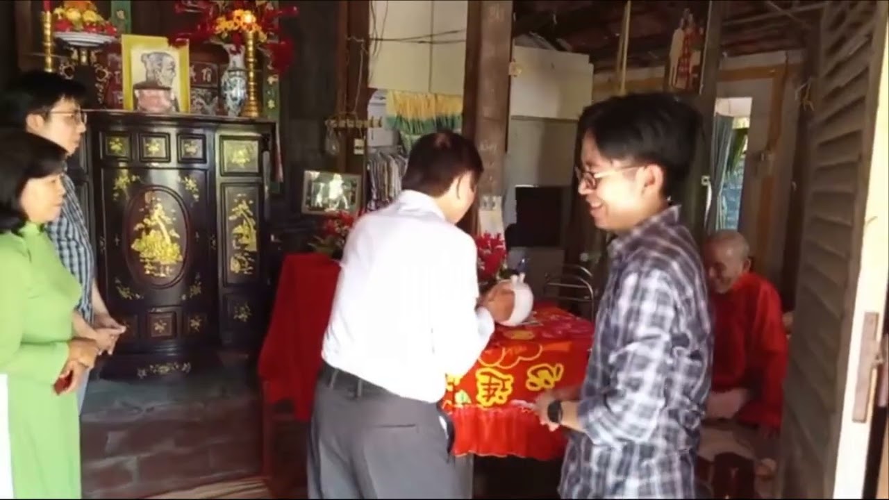 XUAN BINH NGO 2026 -HTD