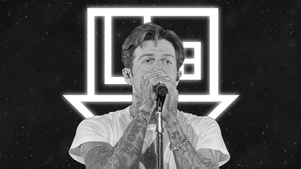 The Neighbourhood &ndash; THE WOURLD TOUR 2026 in Berlin [Full Show] [4K]