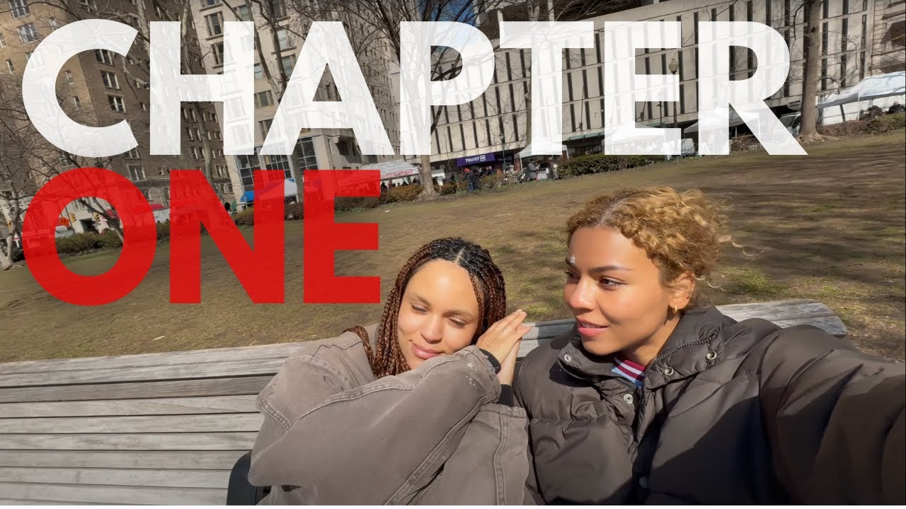 apartment hunting in philly with my gf!! | Chapter 1