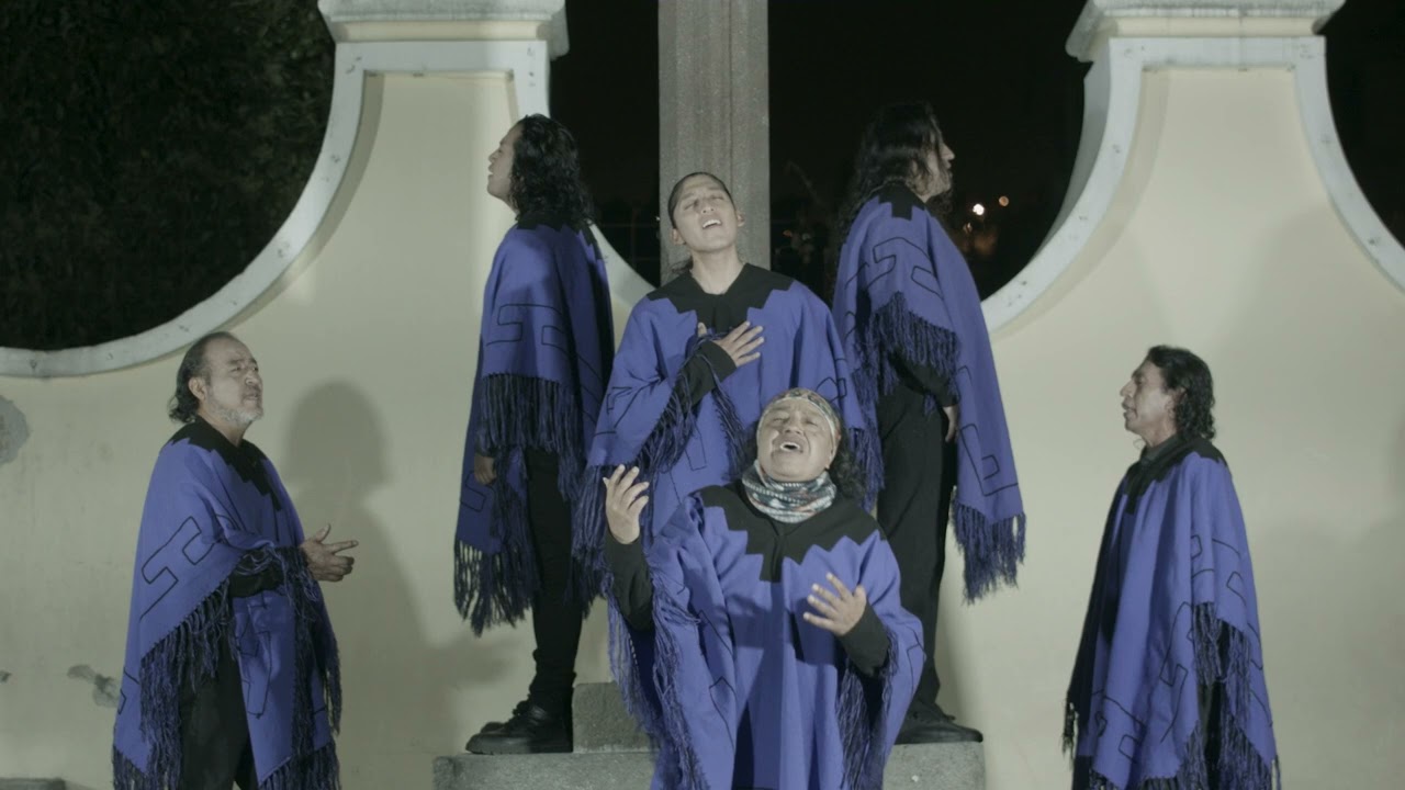Grupo Jayac Luz de mi vida (Video Clip Oficial )