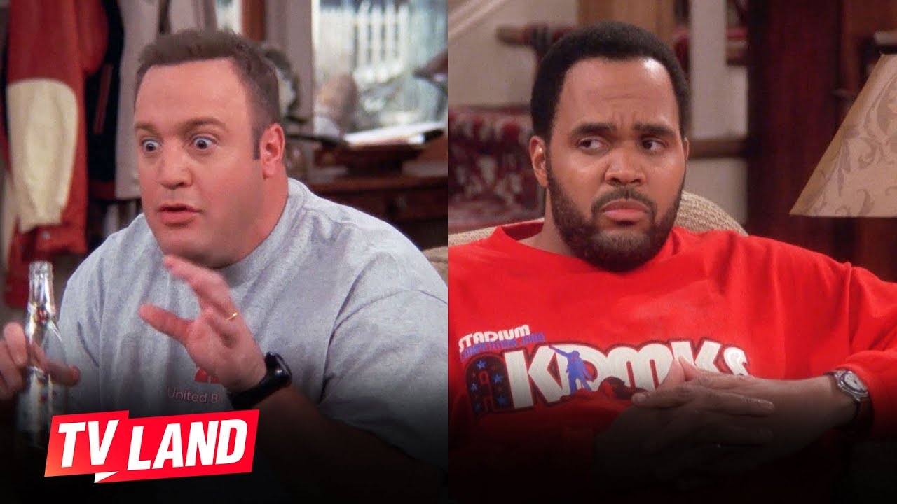 Doug’s Most Elaborate Schemes | The King of Queens