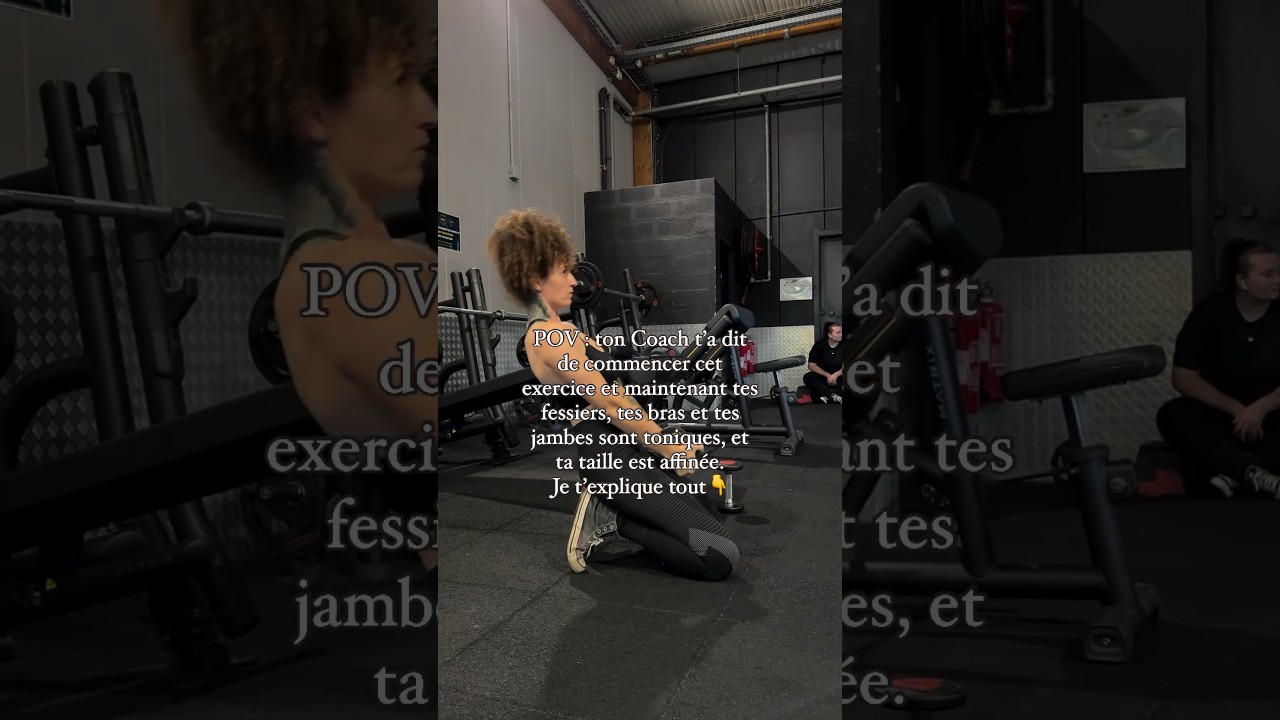 #perdredugras #remiseenforme #musculationfemme #cardio #perdreduventre #perdredupoids #mincir