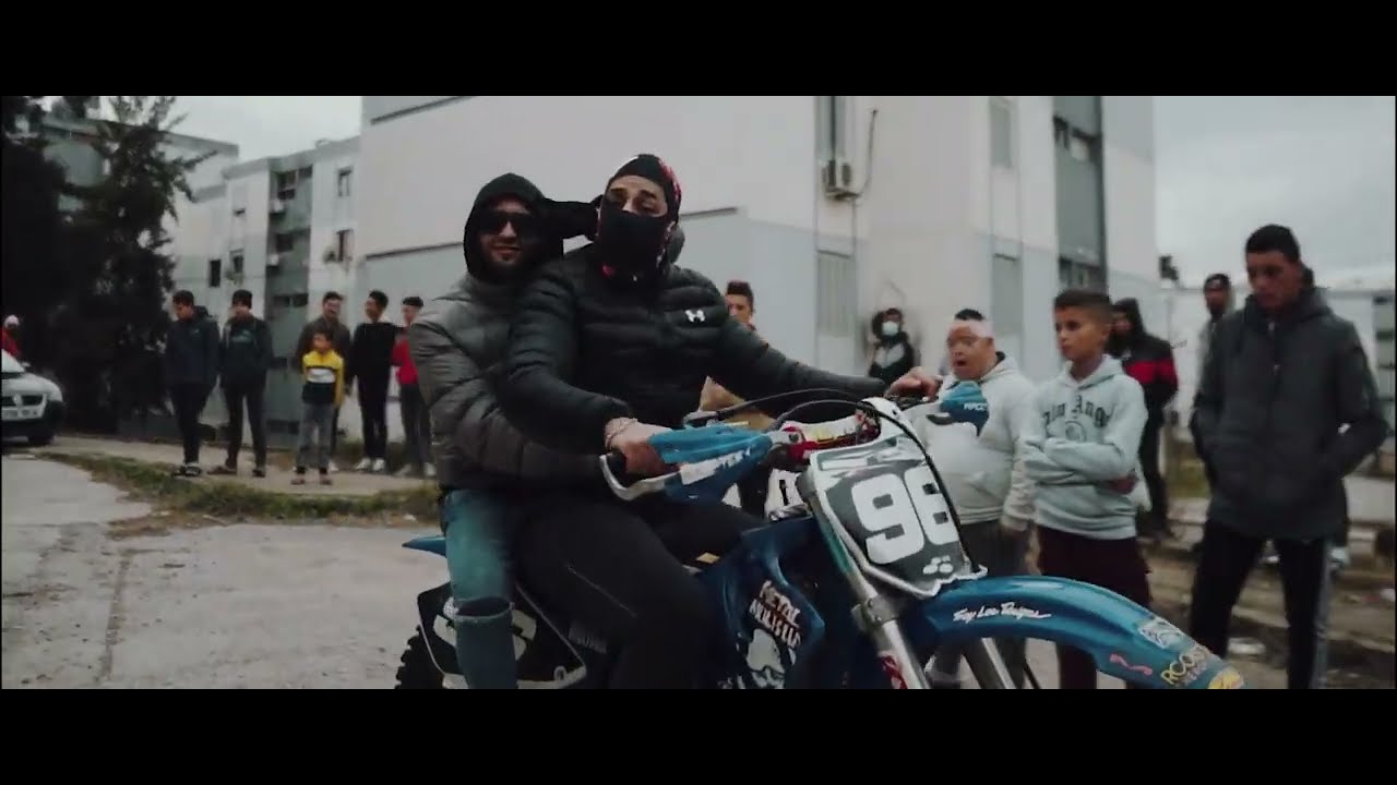 Solo Nation - PEPPER X (Official Music Video) Prod. By Difi