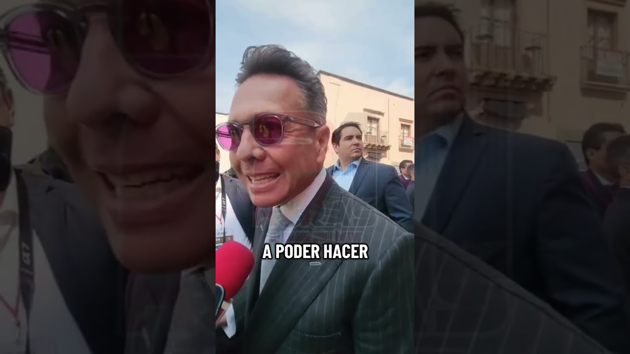 Gobernador de Jalisco afirma que hay información de que vienen más detenciones