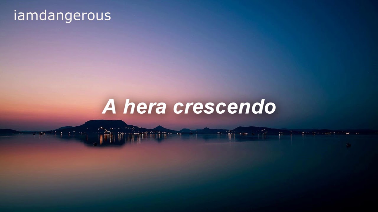 Marina - Handmade Heaven (Legendado)