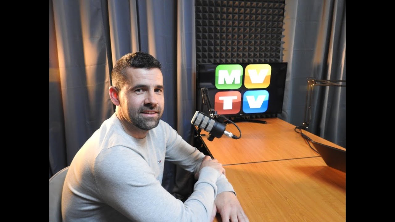 TOMÁŠ NĚMEC: BEZ ZNALOSTI NĚMČINY NENÍ SNADNÉ PRÁCI NAJÍT