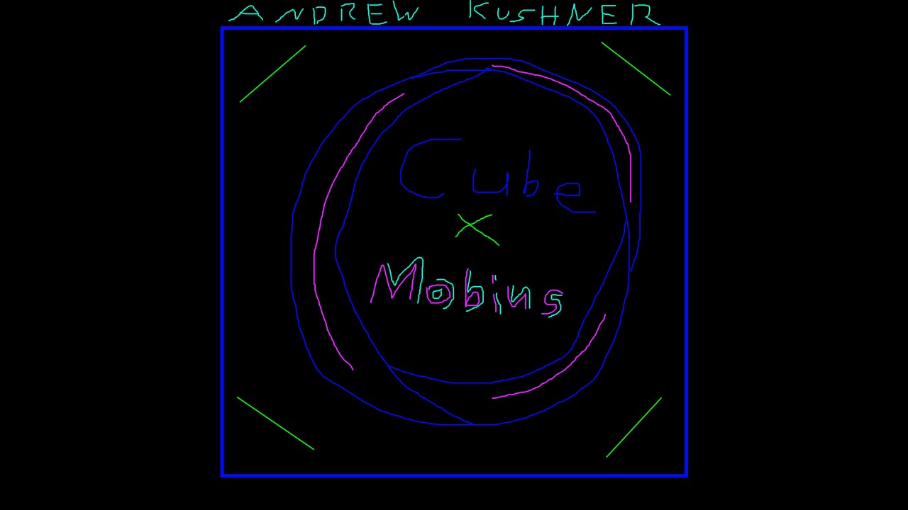 Andrew Kushner - 