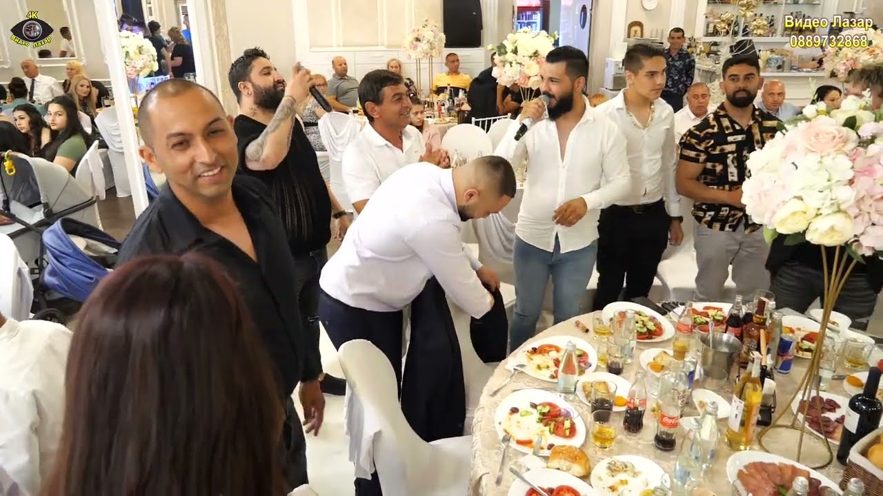Ork Azis Grup 2023 Поздрав за Петьо Cover