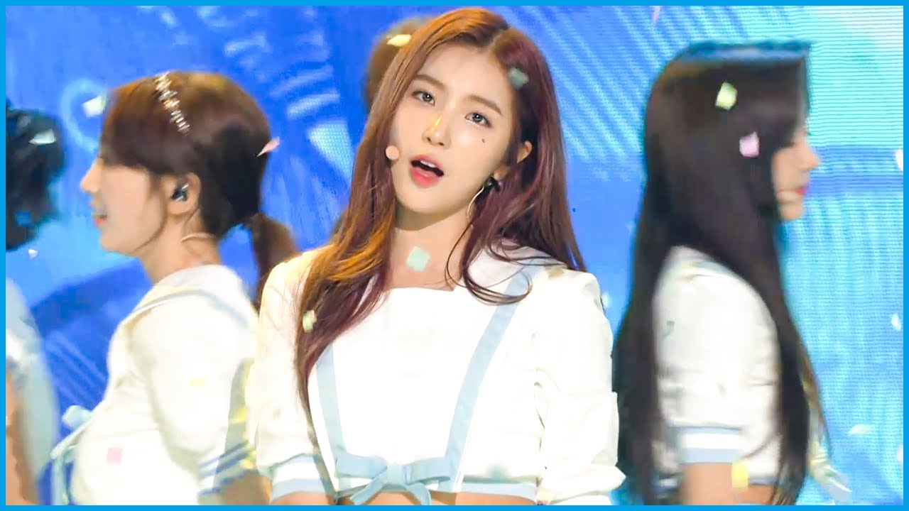 [Stage Mix] 엘리스(ELRIS) - Summer Dream [교차편집][1440P][60FPS]