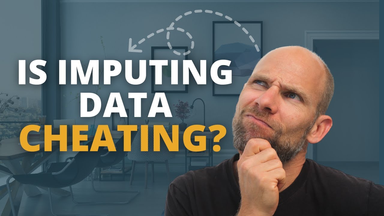 Missing Value Imputation = Cheating???
