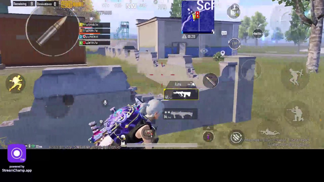 Ramzan Night Event 🌙🔥 | TOP TIER LOBBY LIVE | ZORROboi Live