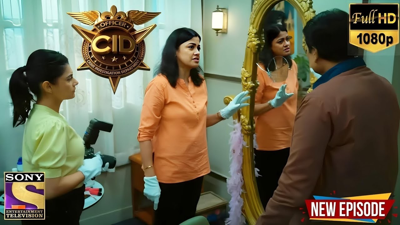 New Crime Story 2026 || सी.आई.डी. || C.I.D || New Episode 2026 || Crime Series 2026