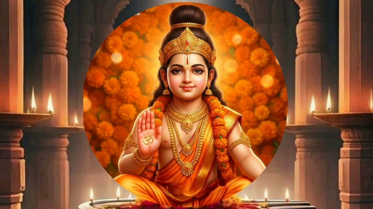 🌹ஐயப்பன பாத்திங்கள.....🌹