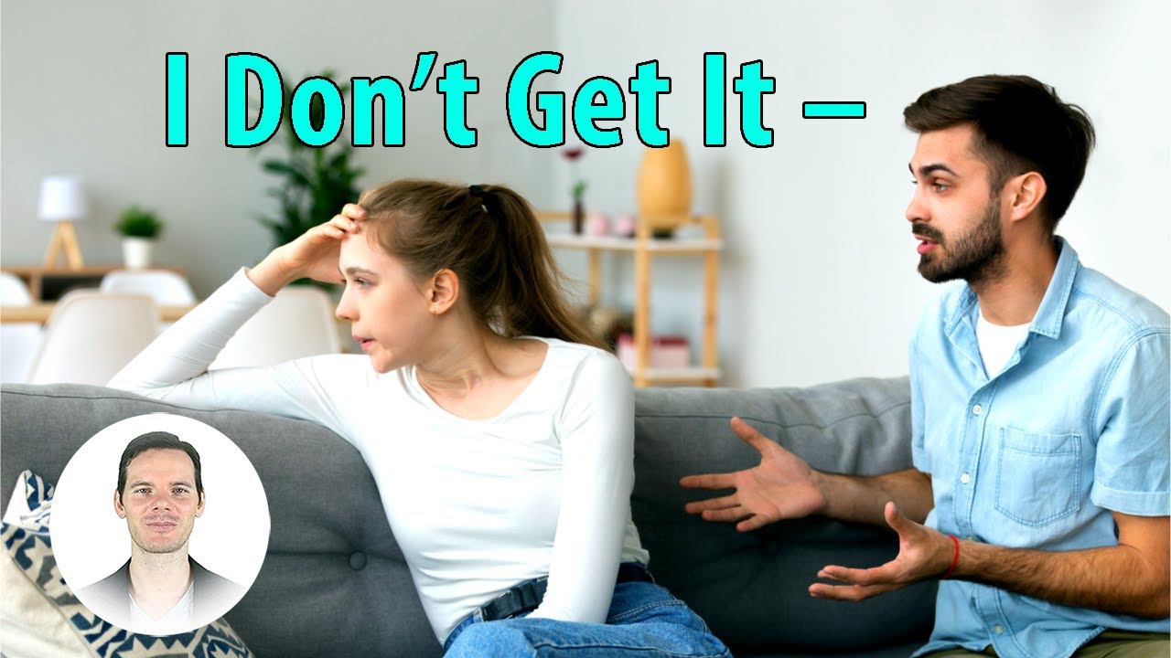 Ей нужно пространство и время для себя | Почему она так говорит!