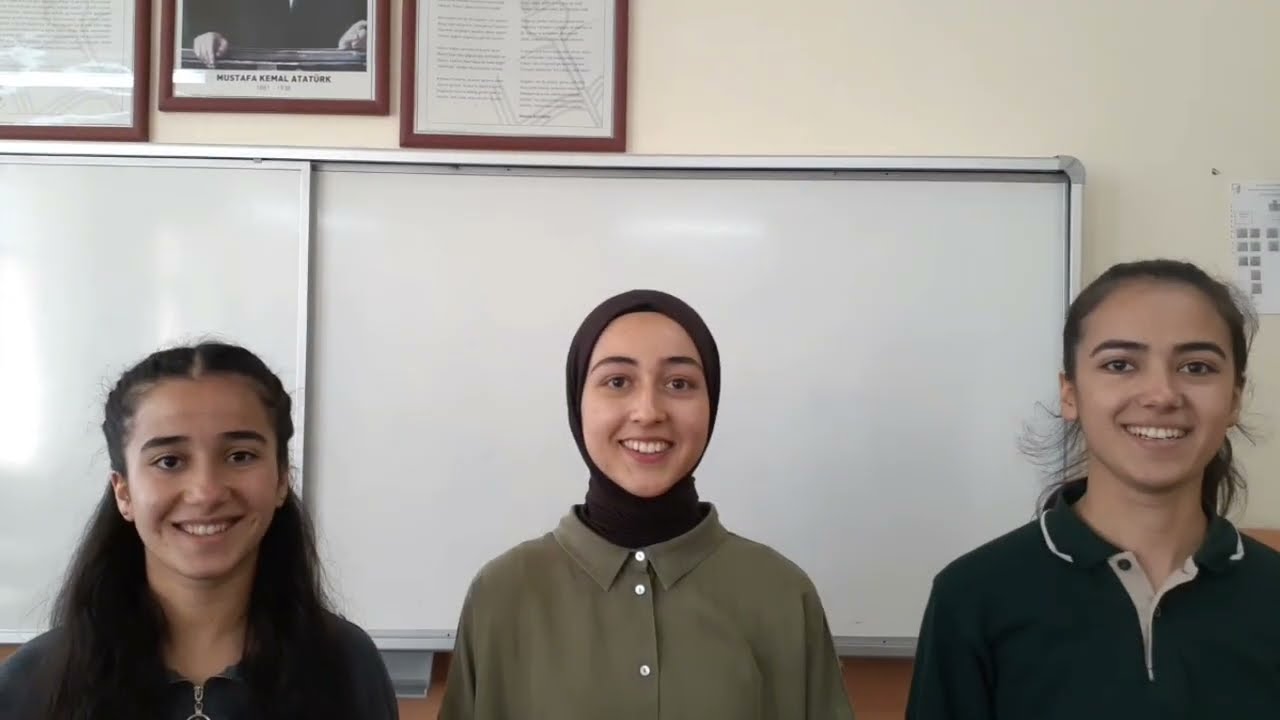 Muallim- Klip