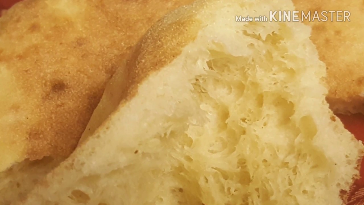 مطلوع الكوشة بخفة لقطن ◀◀بالسميد والفرينة 😋😋😋😋