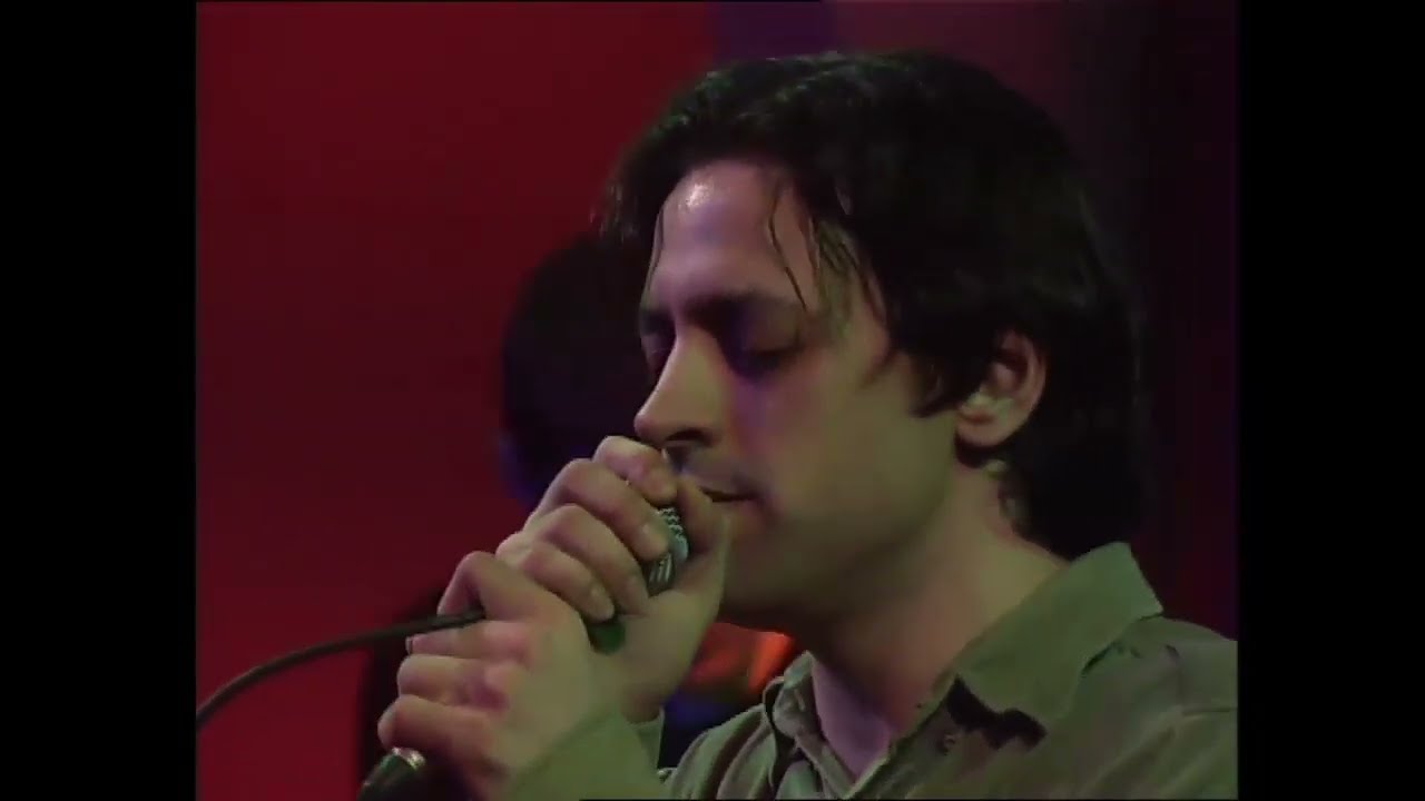 Duman - Olmadı Yar 11.04.2003 (Youtube'da Tek)