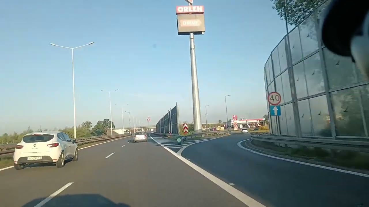 Польша. Вроцлав.