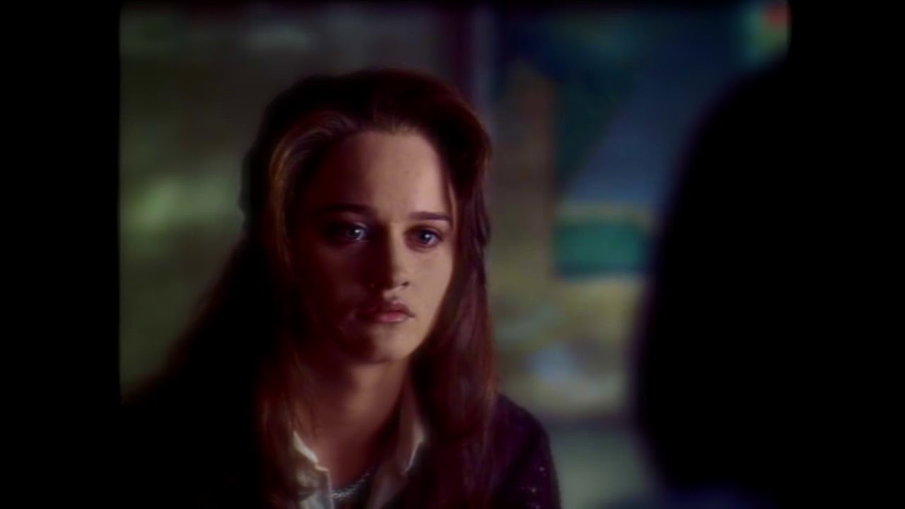the craft, deleted scene: healing bonnie [with music, sound effects, color correction]