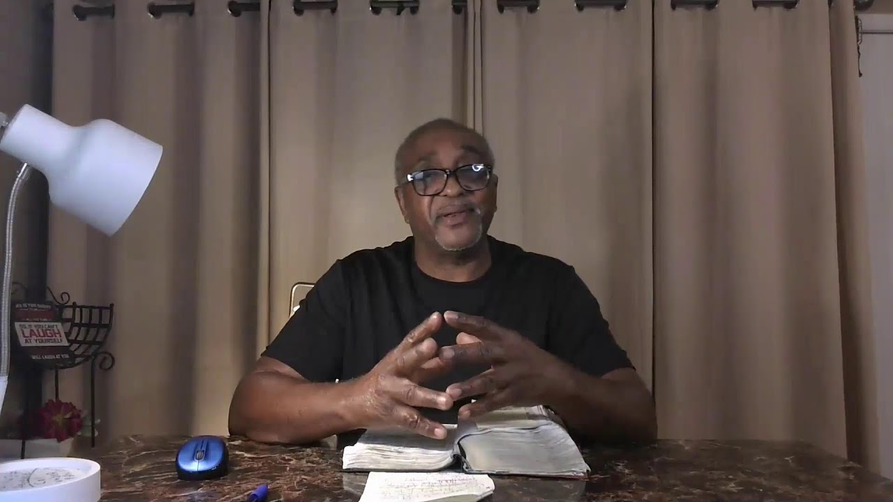 THE FATHER DOCTRINE IN THE SON: