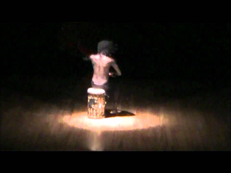 Mane La Kane - Pape Sambe