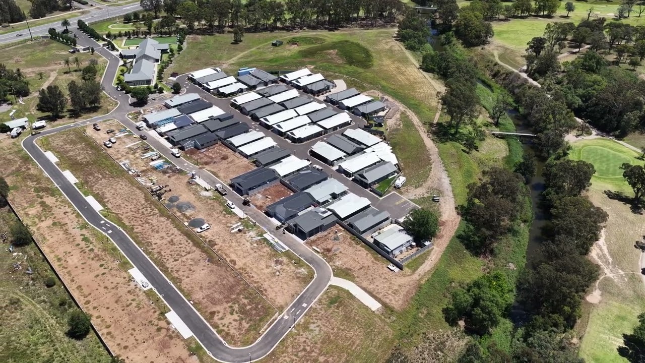 Broadlands Muswellbrook