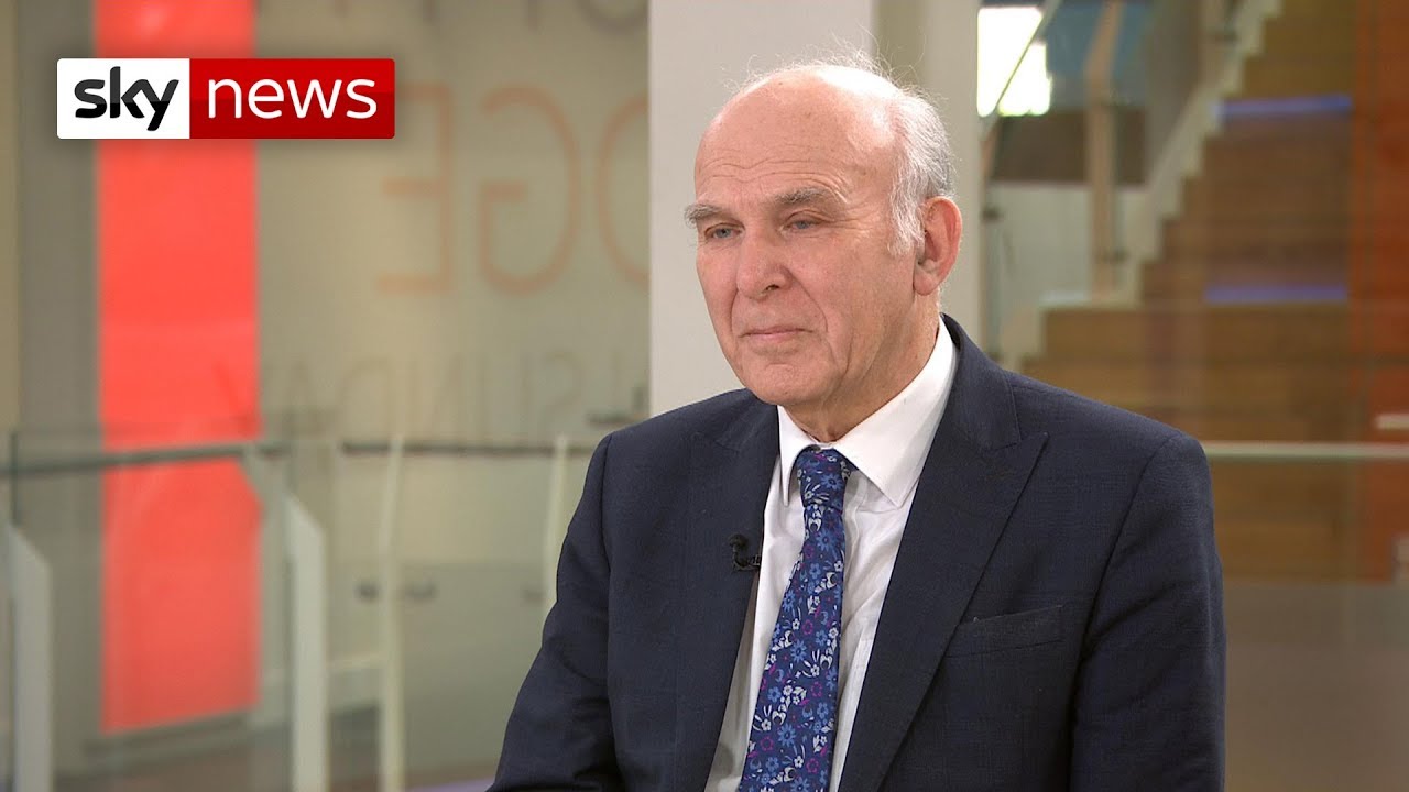 Lib Dem leader admits to approaches by Labour and Tory MPs to form a new party