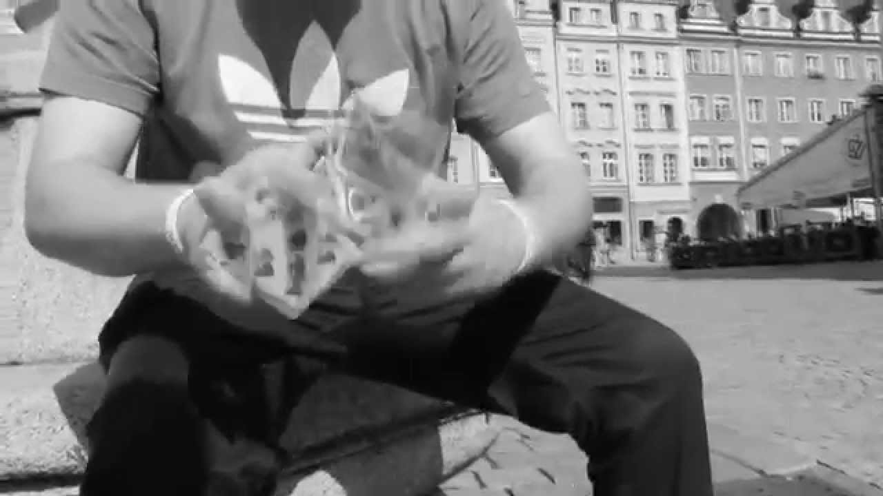 Luke Magician