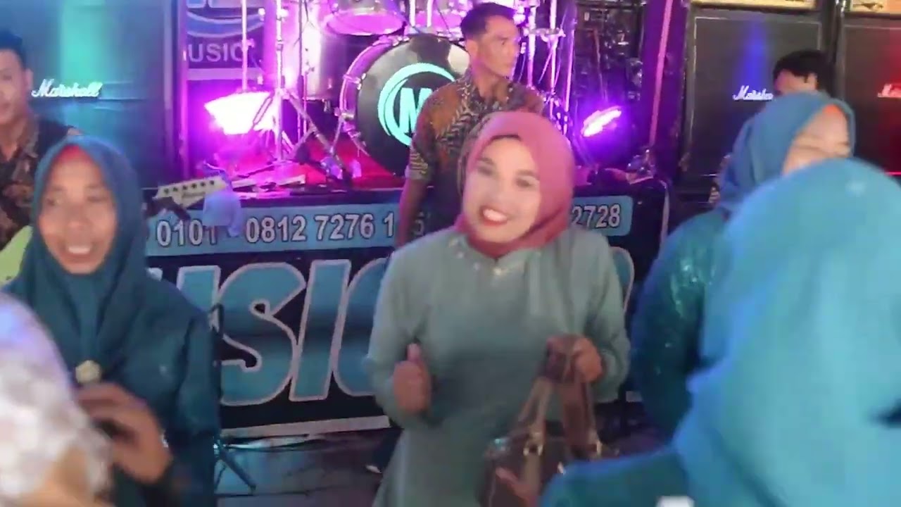 Om mz music paldas